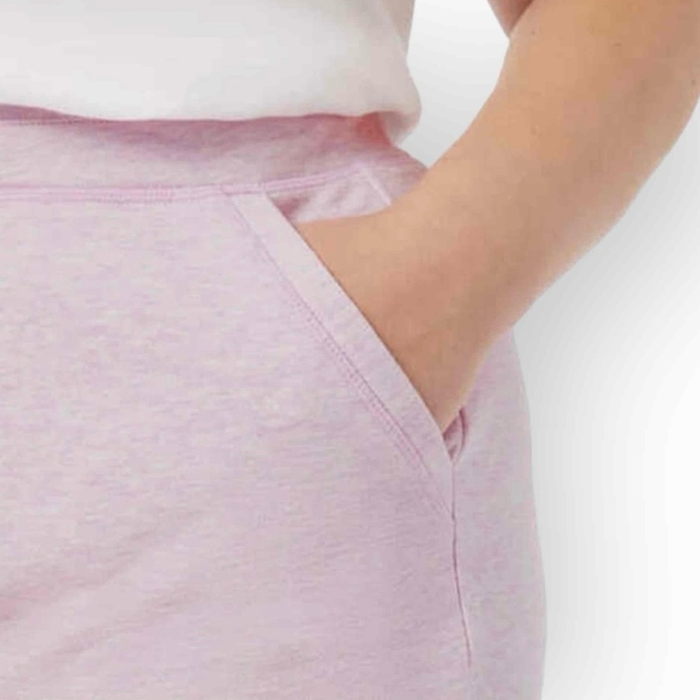 32 Degrees Cool Ladies’ Ultra Soft Cotton Blend 2-Pack Short, M - Picture 4 of 6